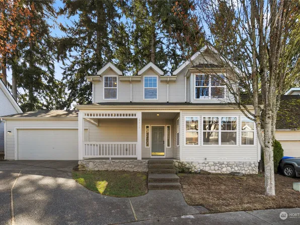 3919 NE 5th Street, Renton, WA 98056