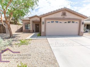 10117 E Obispo Ave, Mesa, AZ 85212