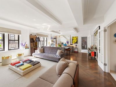 60 E 96th St #8CD, Manhattan, NY, 10128