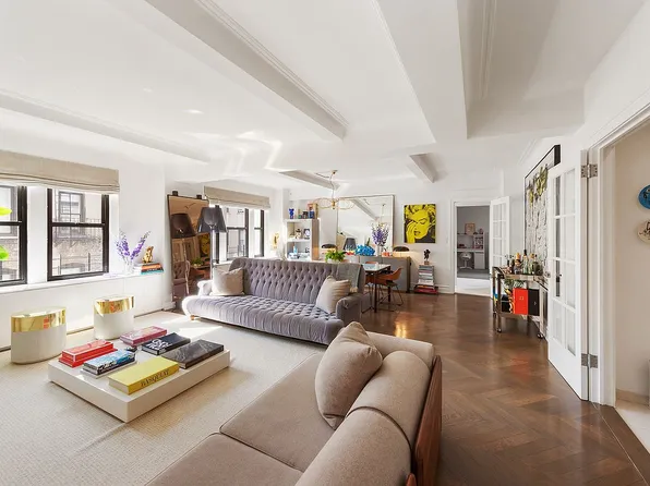 60 E 96th St #8CD, Manhattan, NY 10128