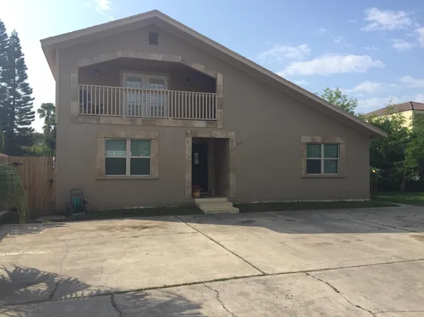 117 E Whiting St #1, South Padre Island, TX 78597