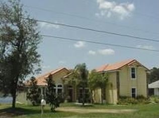 2020 Montecito Ave, Deltona, FL 32738