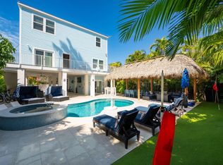 1716 Laird St, Key West, FL 33040