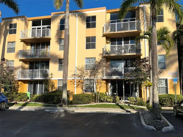 1450 SE 3rd Avenue #107, Dania Beach, FL 33004