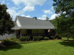 106 Turkey Run Rd UNIT :, Juliette, GA 31046