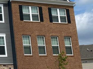 2107 Ruby Turn, Bowie, MD 20721