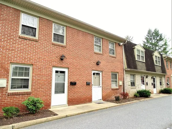 2511 Lititz Pike APT G, Lancaster, PA 17601