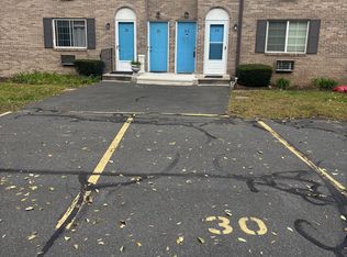 East Mountain Village, Waterbury, CT 06706