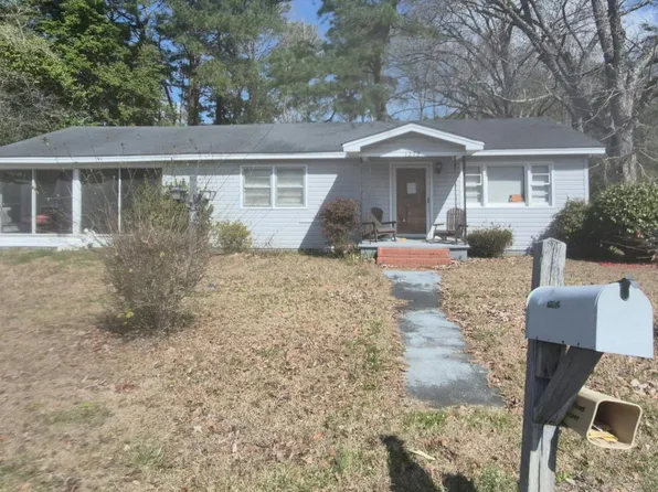 1270 Dirty Branch Rd, Conway, SC 29527