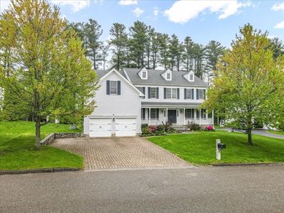 129 Endean Dr, East Walpole, MA, 02032