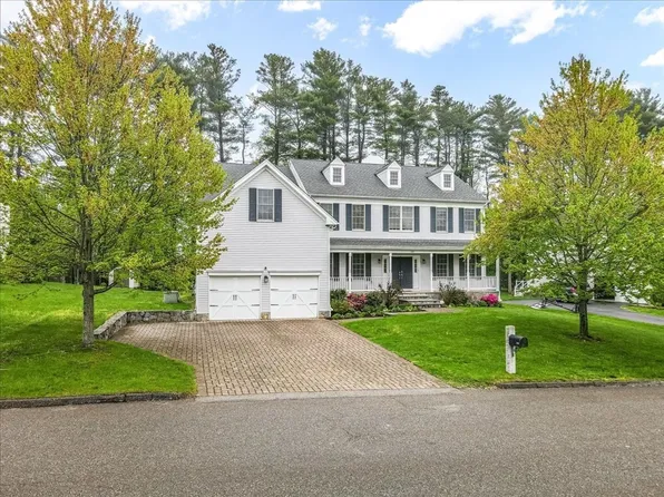 129 Endean Dr, East Walpole, MA 02032