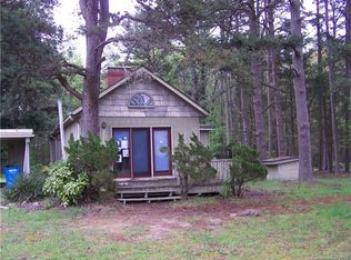 2222 Old Mocksville Rd, Salisbury, NC 28144