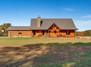 W902 County Road A, Mindoro, WI 54644