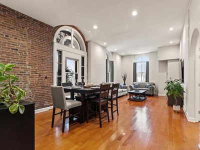 100 Captains Row APT 307, Chelsea, MA, 02150