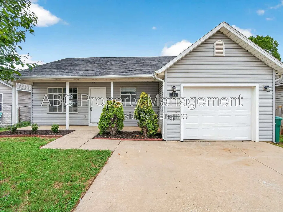 1106 S E St