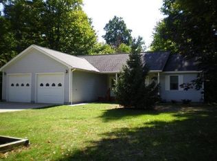 6025 Linden Ct, Bear Lake, MI 49614