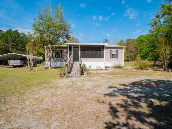 17025 115th Pass, Mc Alpin, FL 32062