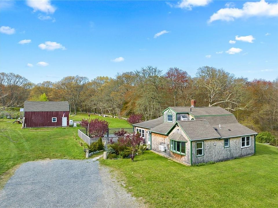 473 Klondike Rd, Charlestown, RI 02813 MLS 1358539 Zillow