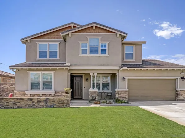 1627 Camden Ct, Redlands, CA 92374