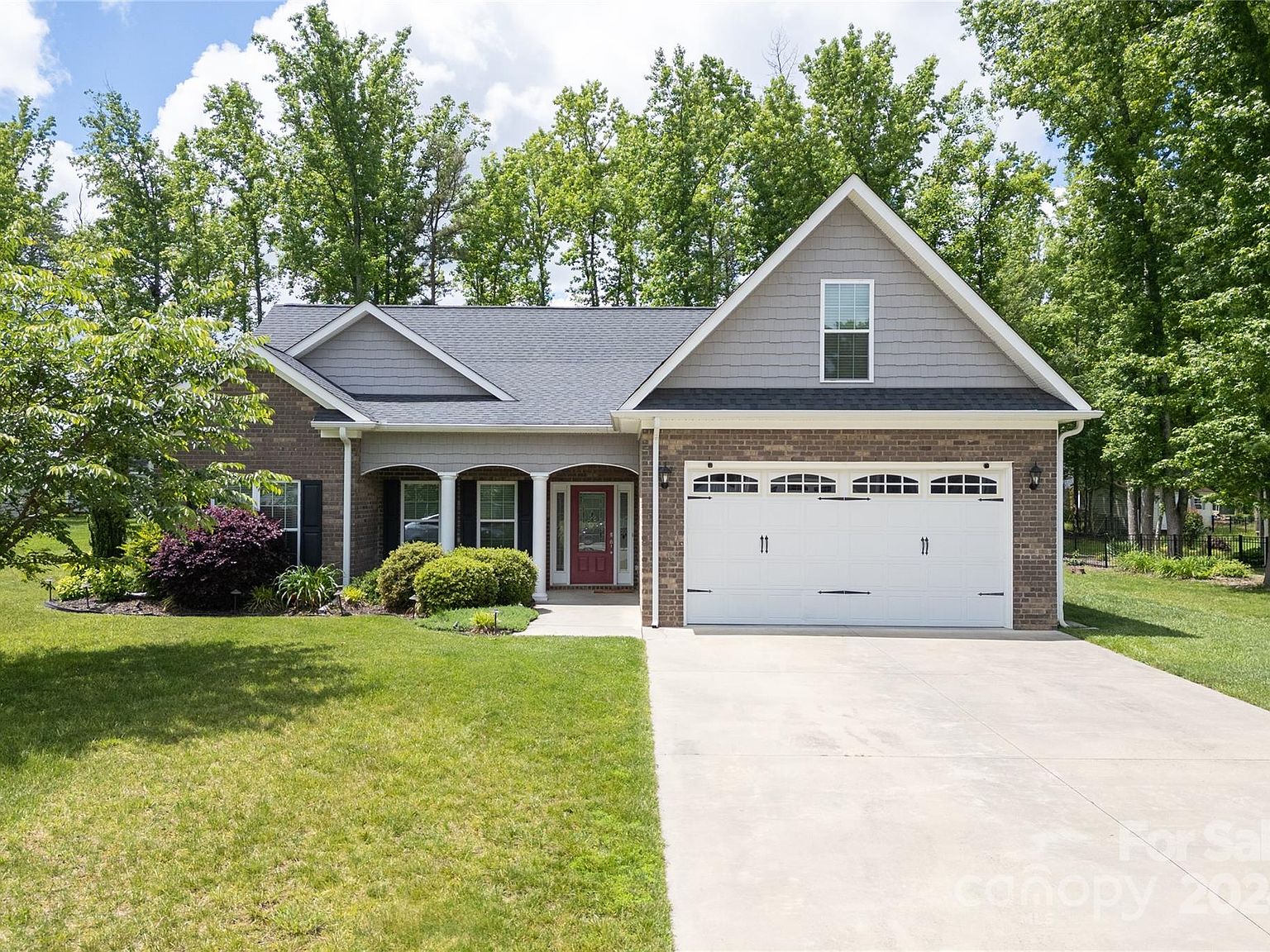 1230 Stonewyck Dr, Granite Quarry, NC 28146 Zillow