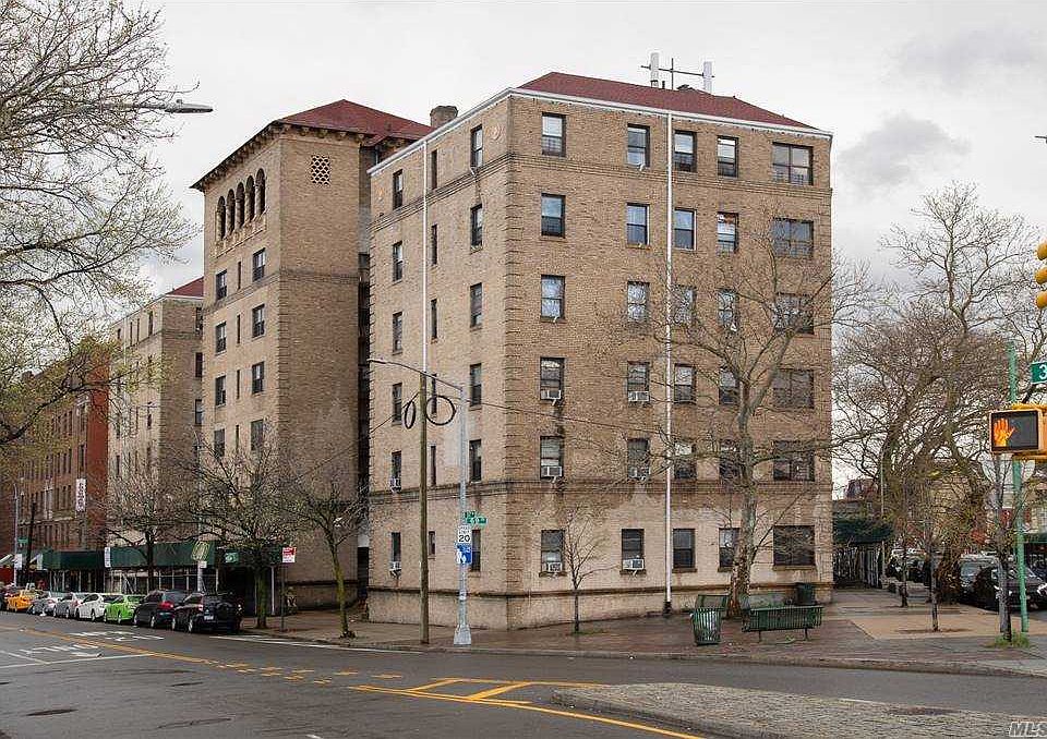 1st image of 70-35 Broadway #E12