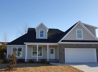 4209 Mynatt Court Ests #THE, At The Gates Lot 3 Myrtle Beach, SC 29588