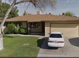 4343 E Carmen Ave, Fresno, CA 93703