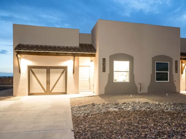 4061 Ramrod Frg #3-C, Las Cruces, NM 88012