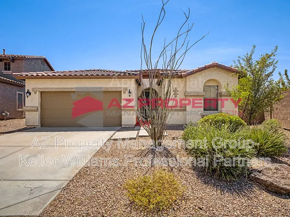 12653 W Duane Ln, Peoria, AZ 85383