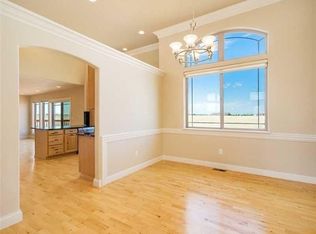 4205 Valley Canyon Dr #1, Molt, MT 59057