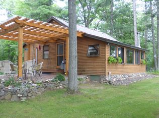 6685 Kolling Rd, Iron River, WI 54847