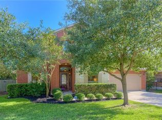 7209 Red Pebble Rd, Austin, TX 78739