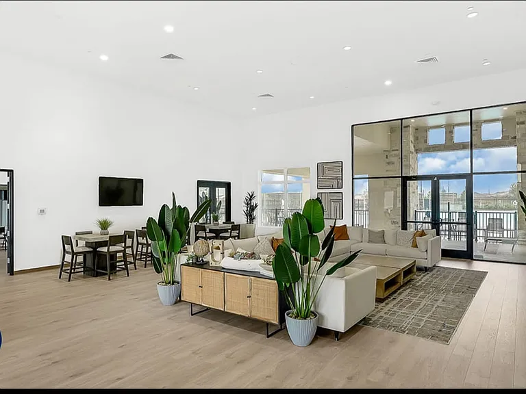 Clubhouse: Tamarron West