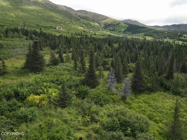 LOT A One Mountain Terrace Ests #2, Anchorage, AK 99516