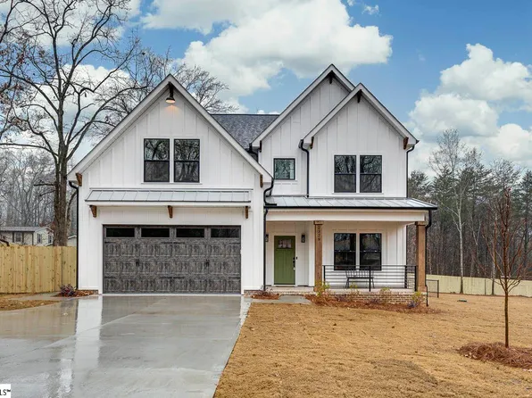 2329 Old Parker Rd, Greenville, SC 29609