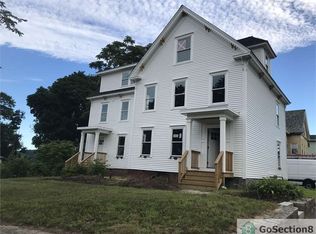 54 May St #3, Worcester, MA 01610