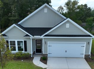 1060 Moen Loop, Conway, SC 29526