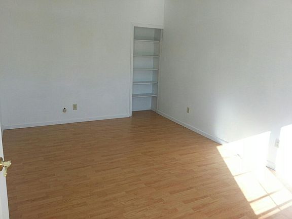 Bedroom #1 - main floor