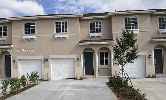 1378 NW 214th Ter #1378
