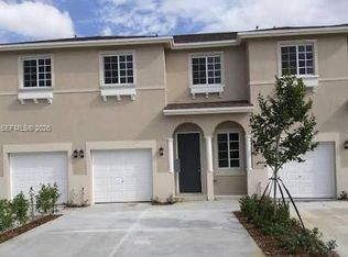 1378 NW 214th Ter #1378, Miami, FL 33169