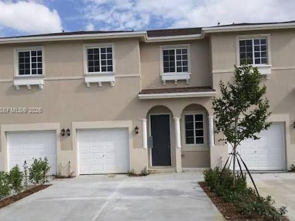 1378 NW 214th Ter #1378