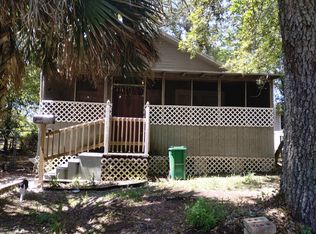 1617 Westward Dr, Gulfport, MS 39501
