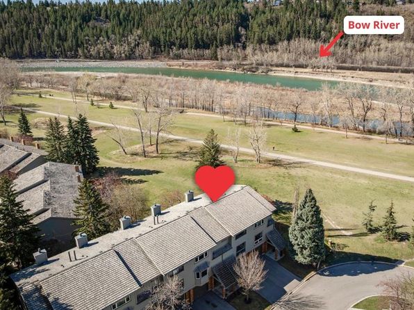 39 Point McKay Cres NW, Calgary, AB T3B 5C3