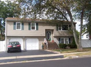 29 Harrison Ave, Colonia, NJ 07067