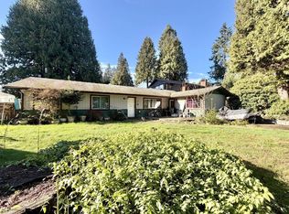 177 Pratt Rd, Sunshine Coast, BC V0N 1V3