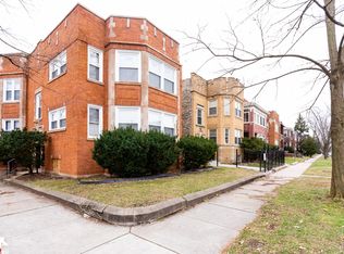 8101 S Green St, Chicago, IL 60620