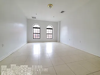 Rented by Bedford Brownstone Realty