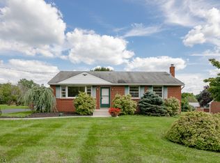 346 Spring Garden Rd, Milford, NJ 08848