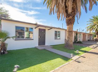 2 E Navajo Rd, Tucson Az, Tucson, AZ 85705