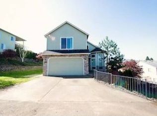 14020 SE Raymond St, Portland, OR 97236